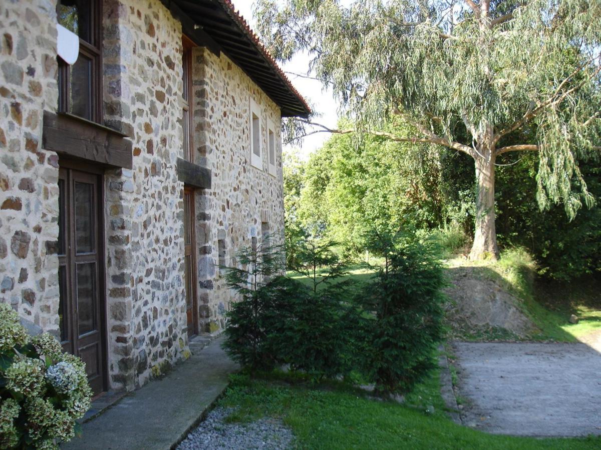 Casina de Rubio Villa Linares  Exterior foto